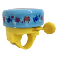 Spidey Und Seine Tollen Freunde Spidey en zijn geweldige vrienden fietsbel