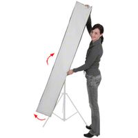 Walimex Pro Striplight 25x180cm 16562 Softbox 1 stuk(s) - thumbnail