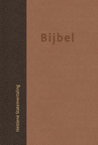 Huisbijbel (HSV) (Hardback)