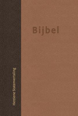 Huisbijbel (HSV) (Hardback)