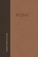 Huisbijbel (HSV) (Hardback)