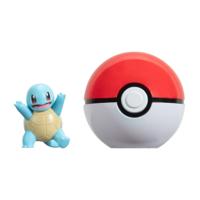 Pokémon Clip 'N' Go Squirtle