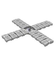 Little jumbo ANKERPUNT MOBIFOR - MOBIEL ANKERPUNT - 7260199719