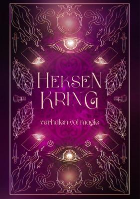 Heksenkring (Hardback)