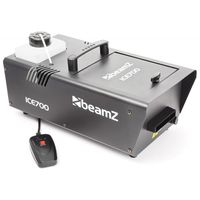 Beamz ICE700 Ice lowfog rookmachine 700W