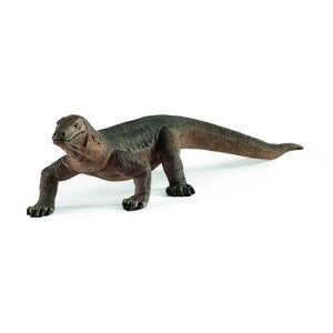 Schleich Wild Life Komodovaraan 14826