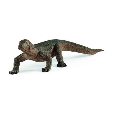 Schleich Wild Life Komodovaraan 14826