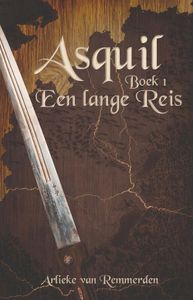 Een lange reis - Arlieke van Remmerden - ebook