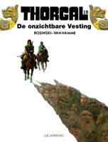 De Onzichtbare vesting (Paperback)