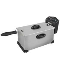 Frituurmachine Küken 33407 2000 W 3 L