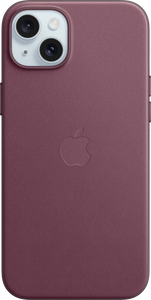 Apple MT4A3ZM/A mobiele telefoon behuizingen 17 cm (6.7") Hoes Bordeaux