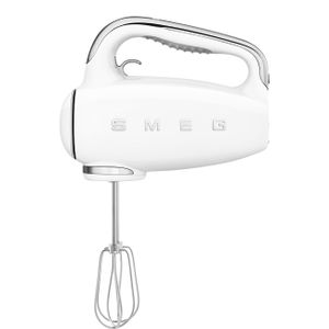 Smeg HMF01WHEU Mixer Wit