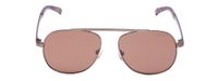 Formula 1 Eyewear zonnebril unisex piloot cat. 4 bruin - thumbnail