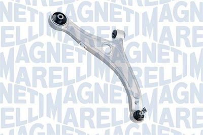Draagarm, wielophanging ARM614