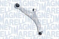 Draagarm, wielophanging ARM614