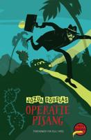 Operatie Pisang (Hardback)
