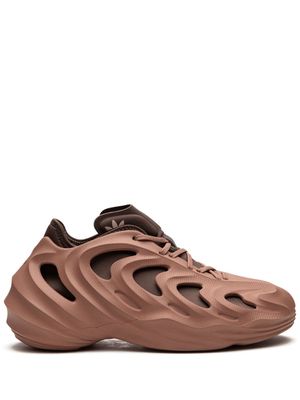 adidas baskets AdiFom Q à lacets - Tons neutres