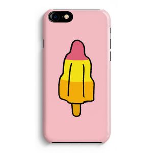 Raketijsje: iPhone 8 Volledig Geprint Hoesje
