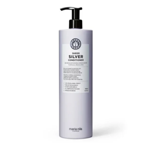 Maria Nila Sheer Silver Conditioner