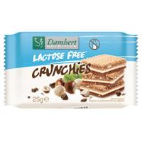 Damhert Crunchies lactosevrij Damhert Crunchies lactosevrij