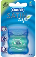 Oral-B Floss Satin Tape