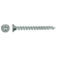 Pgb-Europe HAPAX | Universele houtschroef HAPAX VZK-T15 3,5x16 Zn | 200 st HAWVTV001003500163