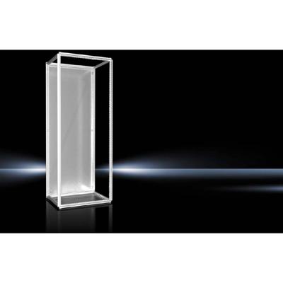 Rittal VX 9680.806 Schakelkast 800 x 2000 x 600 Plaatstaal Grijs-wit (RAL 7035) 1 stuk(s)