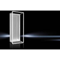 Rittal VX 9680.806 Schakelkast 800 x 2000 x 600 Plaatstaal Grijs-wit (RAL 7035) 1 stuk(s)