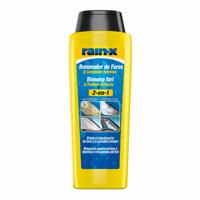 Restauratiemiddel voor koplampen Rainx 325 ml Schoonmaakster