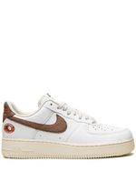 Nike baskets Air Force 1 'Coconut' - Blanc