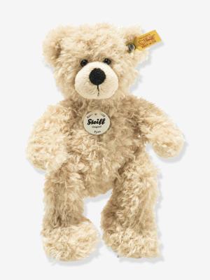Knuffelbeer 18 cm voor kinderen FYNN STEIFF beige