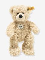 Knuffelbeer 18 cm voor kinderen FYNN STEIFF beige