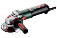 Metabo WEBA 20-125 Quick BL Haakse Slijper - 600642000