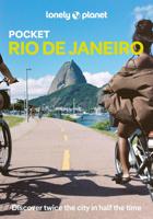 Reisgids Pocket Rio de Janeiro | Lonely Planet Reisgids Pocket Rio de Janeiro | Lonely Planet