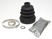Asmanchetten set 25564