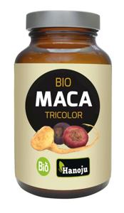 Bio maca tricolor tabletten