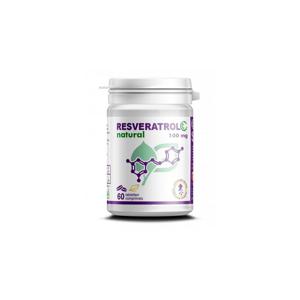 Resveratrol Ct 100mg Comp 60