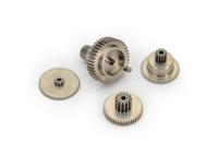 Traxxas - Gear set, metal (for 2280 servo) (TRX-2287)