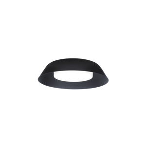 Wever & Ducre - Towna 1.0 LED IP44 Plafondlamp