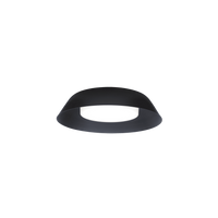Wever & Ducre - Towna 1.0 LED IP44 Plafondlamp