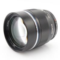 Olympus M.Zuiko Digital 75mm f/1.8 ED occasion