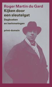 Kijken door een sleutelgat - Roger Martin du Gard - ebook