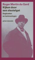 Kijken door een sleutelgat - Roger Martin du Gard - ebook