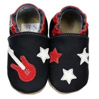 Hobea babyslofjes Gitarre-20-21