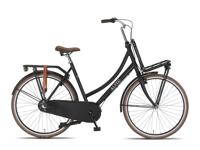 Altec Vintage 28 Inch 57 cm Dames 3V Terugtraprem Matzwart