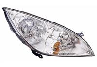 Koplamp rechts met knipperlicht H7+H7 inclusief STELMOTOR Type AL 3235962 Koplamp rechts met knipperlicht H7+H7 inclusief STELMOTOR Type AL 3235962