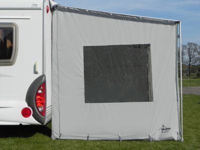 Obelink Mobiel zijwand Thule 6300/6200/6002 links
