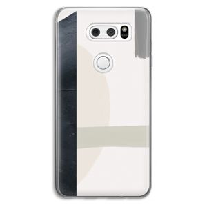 Baca: LG V30 Transparant Hoesje