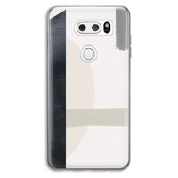 Baca: LG V30 Transparant Hoesje