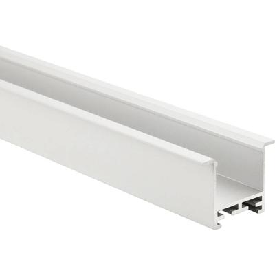 Deko Light 970860 Combo Profiel Aluminium (l x b x h) 1000 x 35 x 25 mm 1 stuk(s)